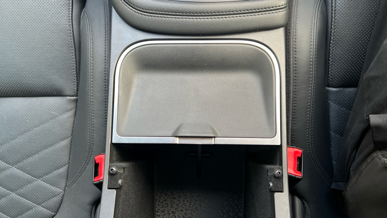 Jaguar E-Pace 2.0d [240] SE 5dr Auto Diesel Estate